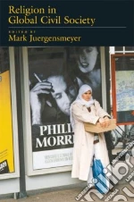 Religion In Global Civil Society