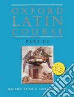 Oxford Latin Course