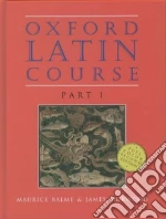Oxford Latin Course