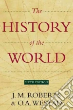 The New History of the World