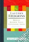 Eastern Religions libro str