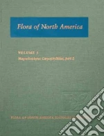 Flora Of North America