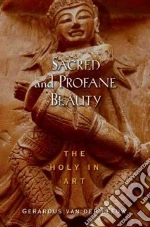 Sacred And Profane Beauty