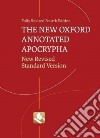 The New Oxford Annotated Apocrypha libro str