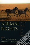 Animal Rights libro str