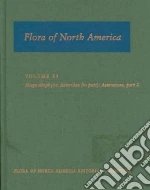 Flora of North America