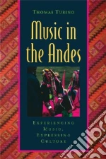 Music in the Andes