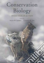 Conservation Biology