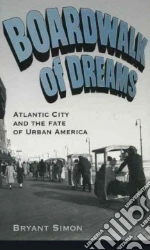 Boardwalk of Dreams