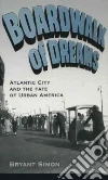 Boardwalk of Dreams libro str