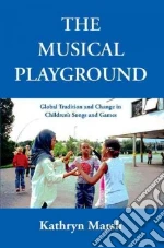 The Musical Playground