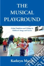 A Musical Playground