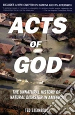 Acts of God