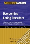 Overcoming Eating Disorders libro str