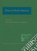 Flora of North America