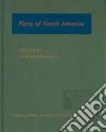 Flora of North America