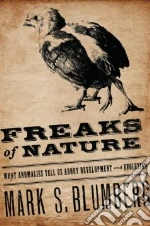 Freaks of Nature