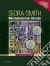 Microelectronic Circuits libro str