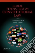 Global Perspectives on Constitutional Law