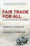 Fair Trade for All libro str