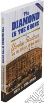 The Diamond in the Bronx