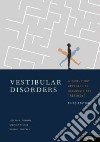 Vestibular Disorders libro str