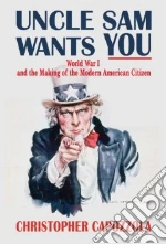 Uncle Sam Wants You