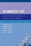10-Minute CBT libro str