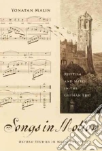 Songs in Motion libro str