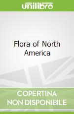 Flora of North America