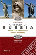 A History of Russia