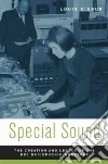 Special Sound libro str