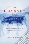 An Odyssey with Animals libro str