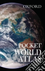 Pocket World Atlas
