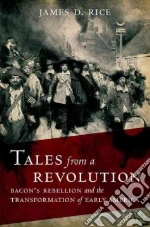 Tales from a Revolution