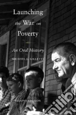 Launching the War on Poverty