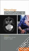 Neurology Emergencies libro str