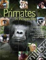 Primates in Perspective