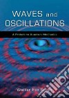 Waves and Oscillations libro str