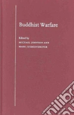 Buddhist Warfare