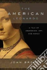 The American Leonardo libro str