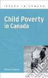Child Poverty in Canada libro str