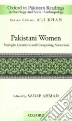 Pakistani Women