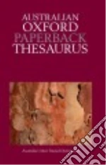 Australian Oxford Thesaurus
