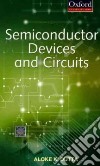 Semiconductor Devices and Circuits libro str