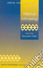 Historical Anthropology