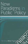 New Paradigms in Public Policy libro str