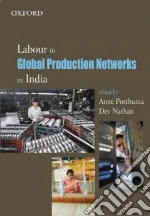 Labour in Global Production Networks in India