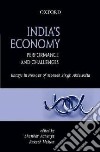 India's Economy libro str
