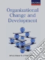 Organizational Change and Development